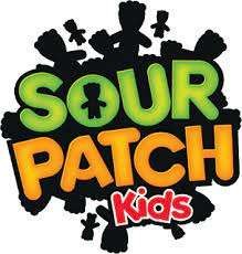 Pour Patch Kids