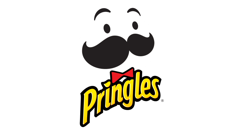 Pringles Logo