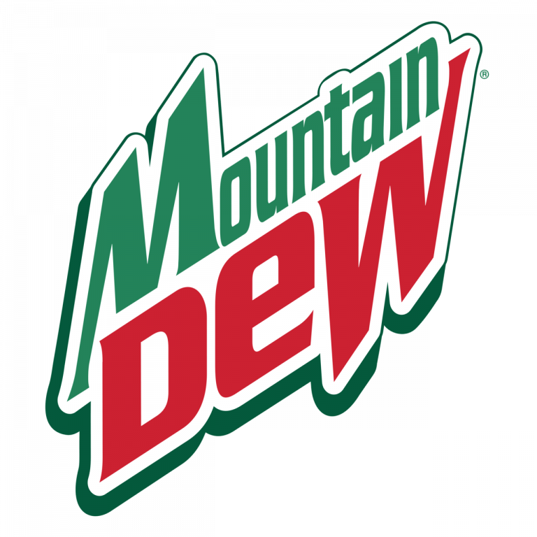 mountain dew logo