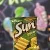 Sun Chips Garlic Baguette 80g (Korea)