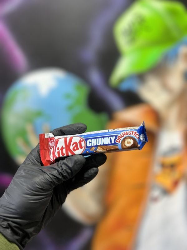 KitKat Chunky Drumstick 44g (Canada)