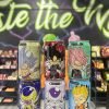Ocean Bomb Dragon Ball Z Sparkling Water 330ml (China) - Image 2