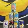 Ocean Bomb Dragon Ball Z Sparkling Water 330ml (China)