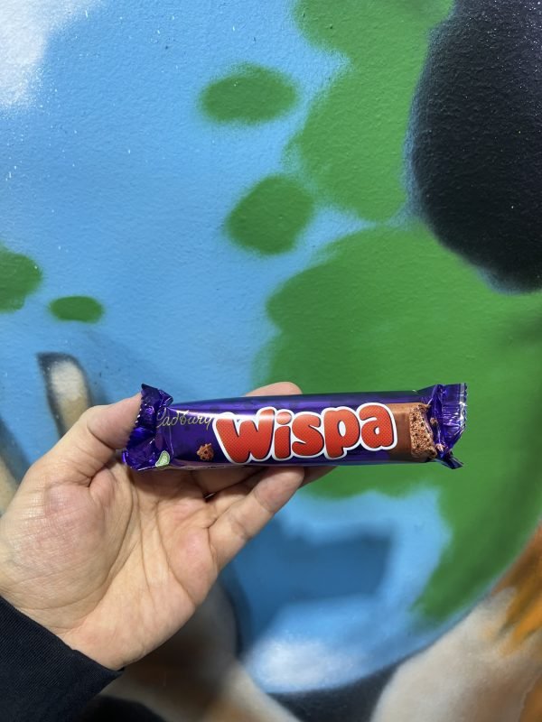 Cadbury Wispa 36g (UK)