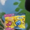 Disney Princess Ring Candy (China)