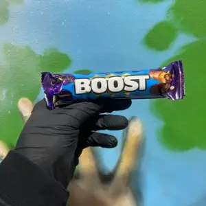 Cadbury Boost Bar 49g (UK)