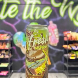 Dubai Pistachio Drink 330mL (UAE)