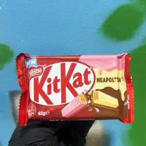 KitKat Neapolitan 42g (Australia)