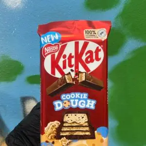 KitKat Cookie Dough 170g (Australia)