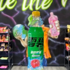 Sprite Raspberry Zero 500mL (China)