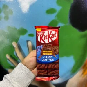 KitKat Classic 99g (Canada)