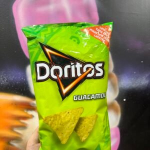 Doritos Guacamole 210g (Canada)
